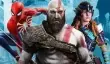 Сервис от Sony позволяет вам подвести игровые итоги прошлого года и получить в награду аватар